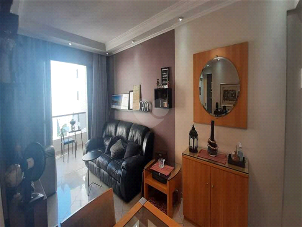 Venda Apartamento São Paulo Santa Teresinha REO964900 13