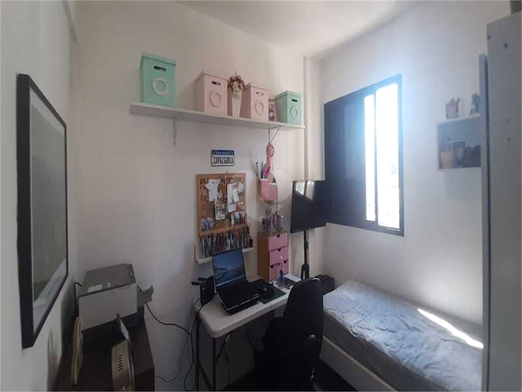 Venda Apartamento São Paulo Santa Teresinha REO964900 21