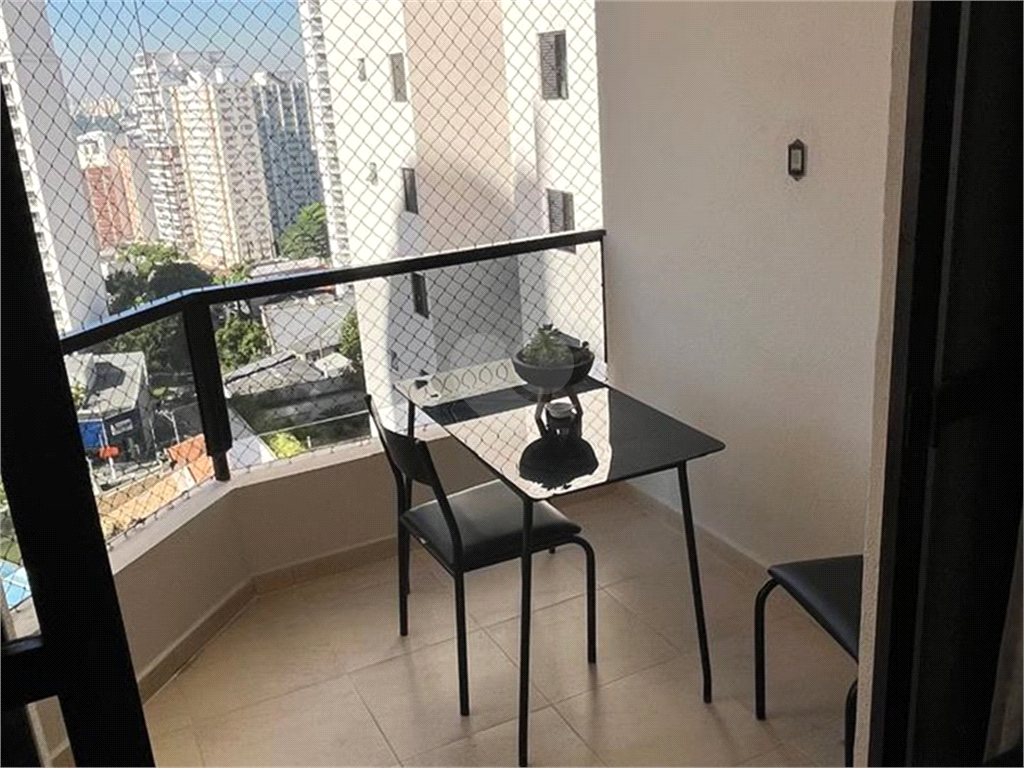 Venda Apartamento São Paulo Santa Teresinha REO964900 4