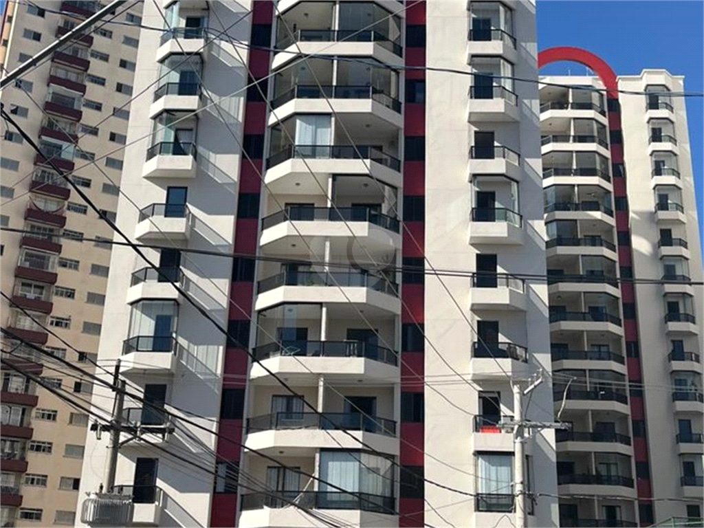 Venda Apartamento São Paulo Santa Teresinha REO964900 1