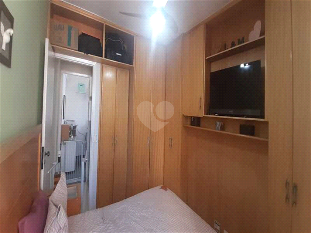 Venda Apartamento São Paulo Santa Teresinha REO964900 24