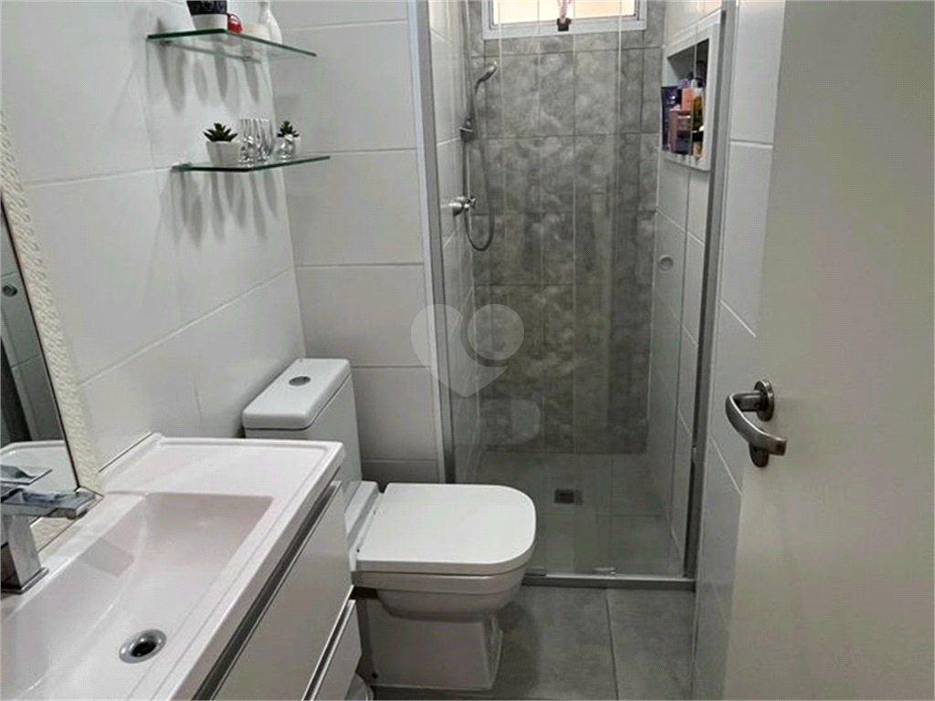 Venda Apartamento São Paulo Santa Teresinha REO964900 22