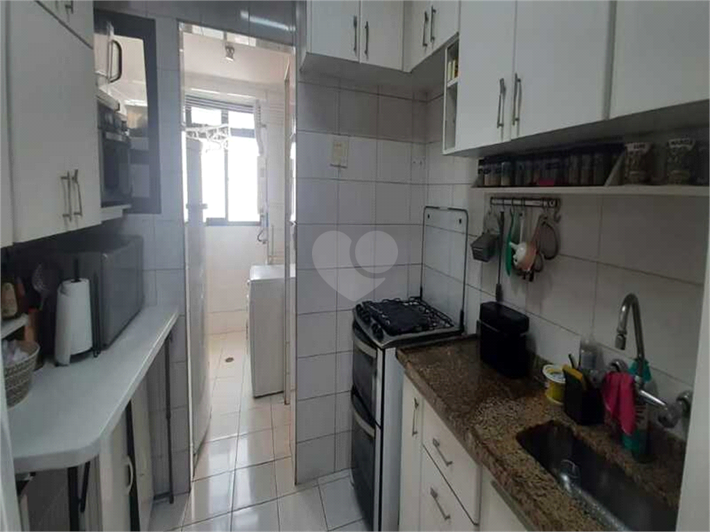 Venda Apartamento São Paulo Santa Teresinha REO964900 29