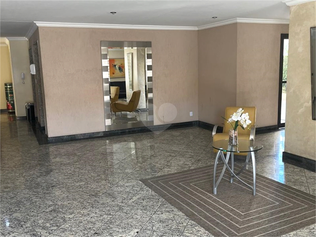 Venda Apartamento São Paulo Santa Teresinha REO964900 9