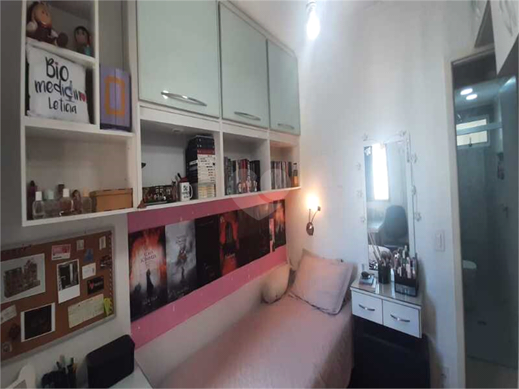 Venda Apartamento São Paulo Santa Teresinha REO964900 18