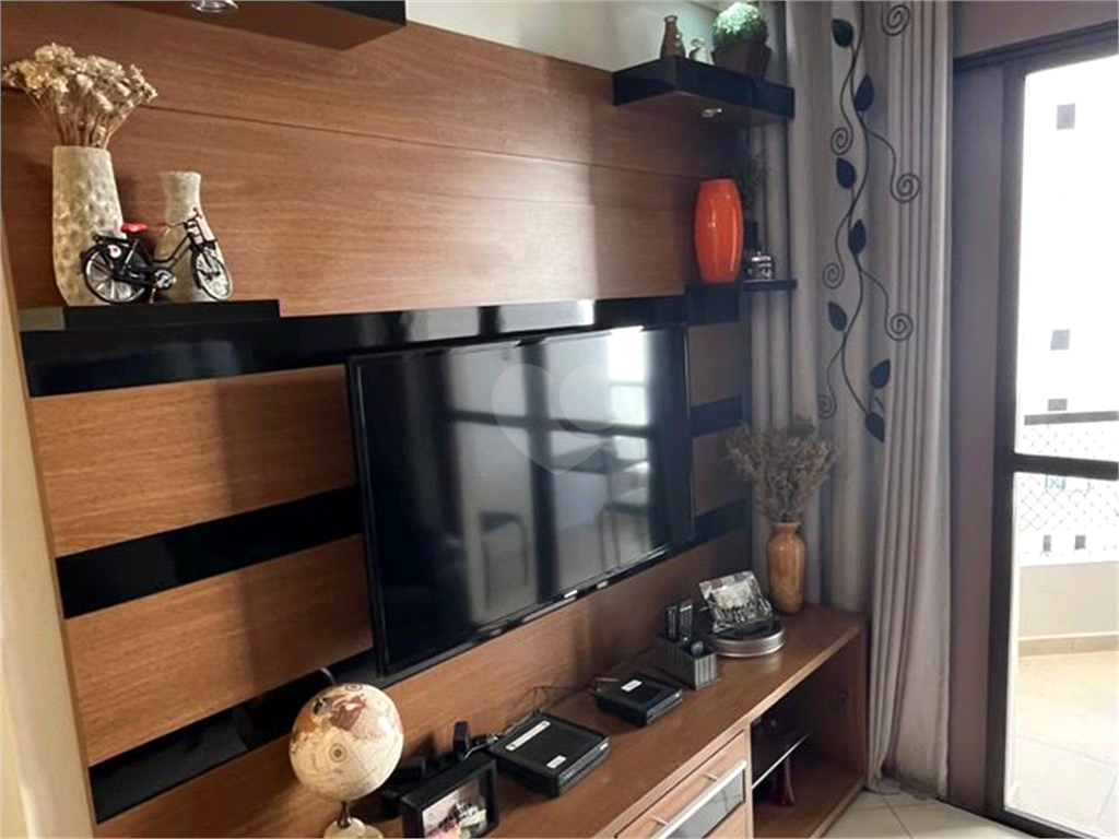 Venda Apartamento São Paulo Santa Teresinha REO964900 11