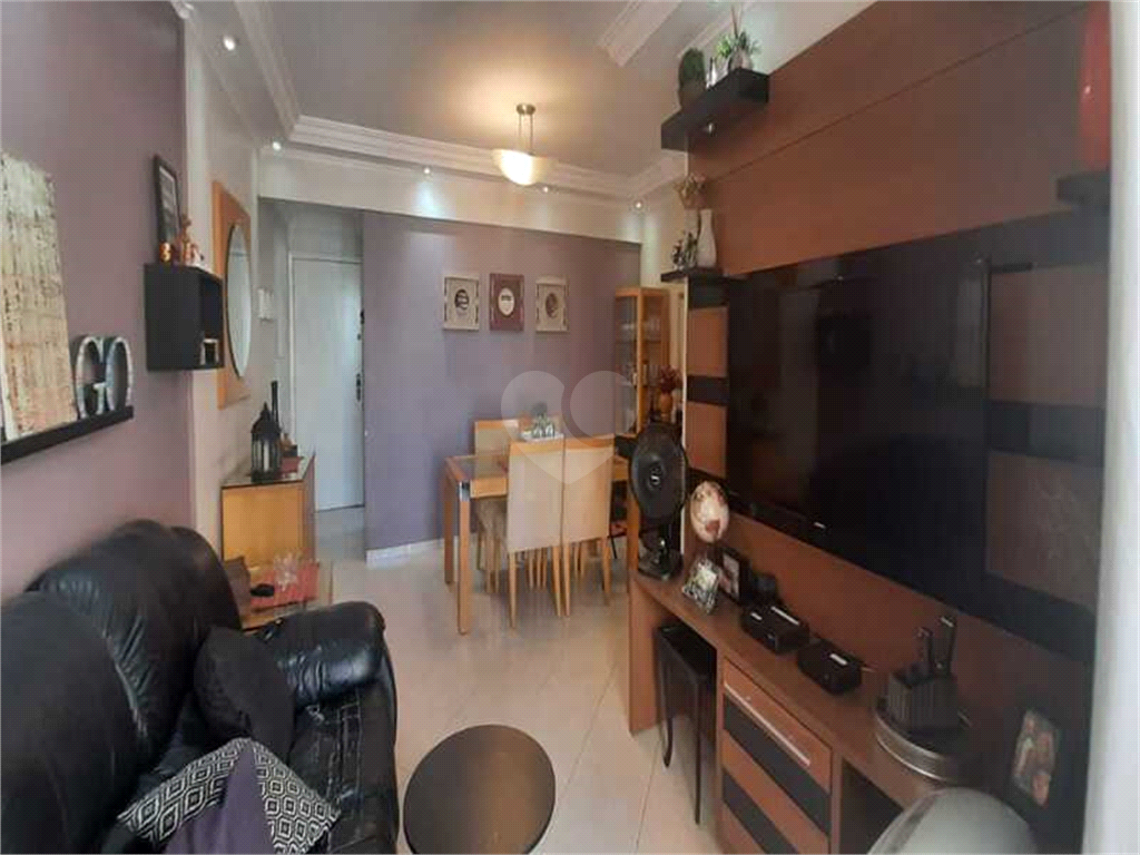 Venda Apartamento São Paulo Santa Teresinha REO964900 15