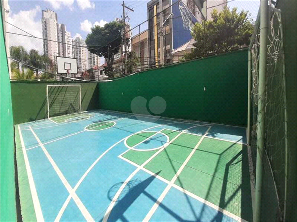 Venda Apartamento São Paulo Santa Teresinha REO964900 5