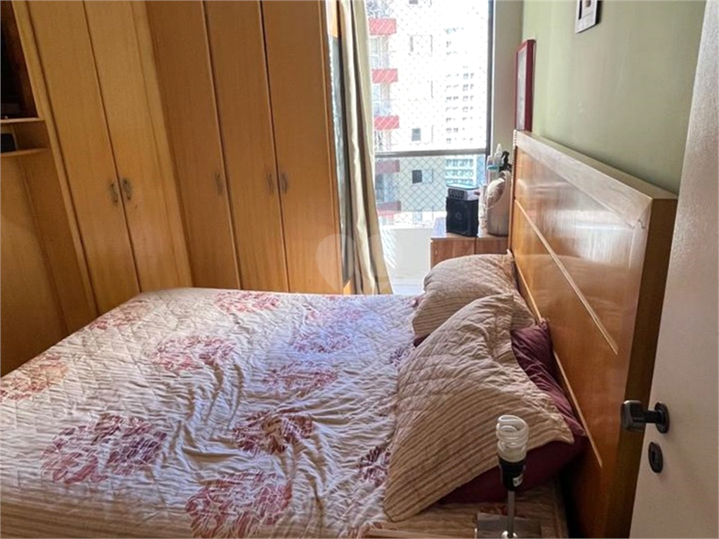 Venda Apartamento São Paulo Santa Teresinha REO964900 26