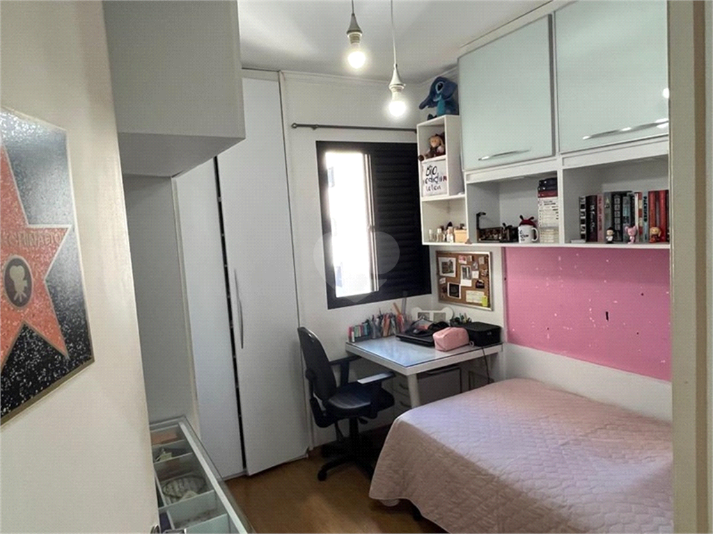 Venda Apartamento São Paulo Santa Teresinha REO964900 20