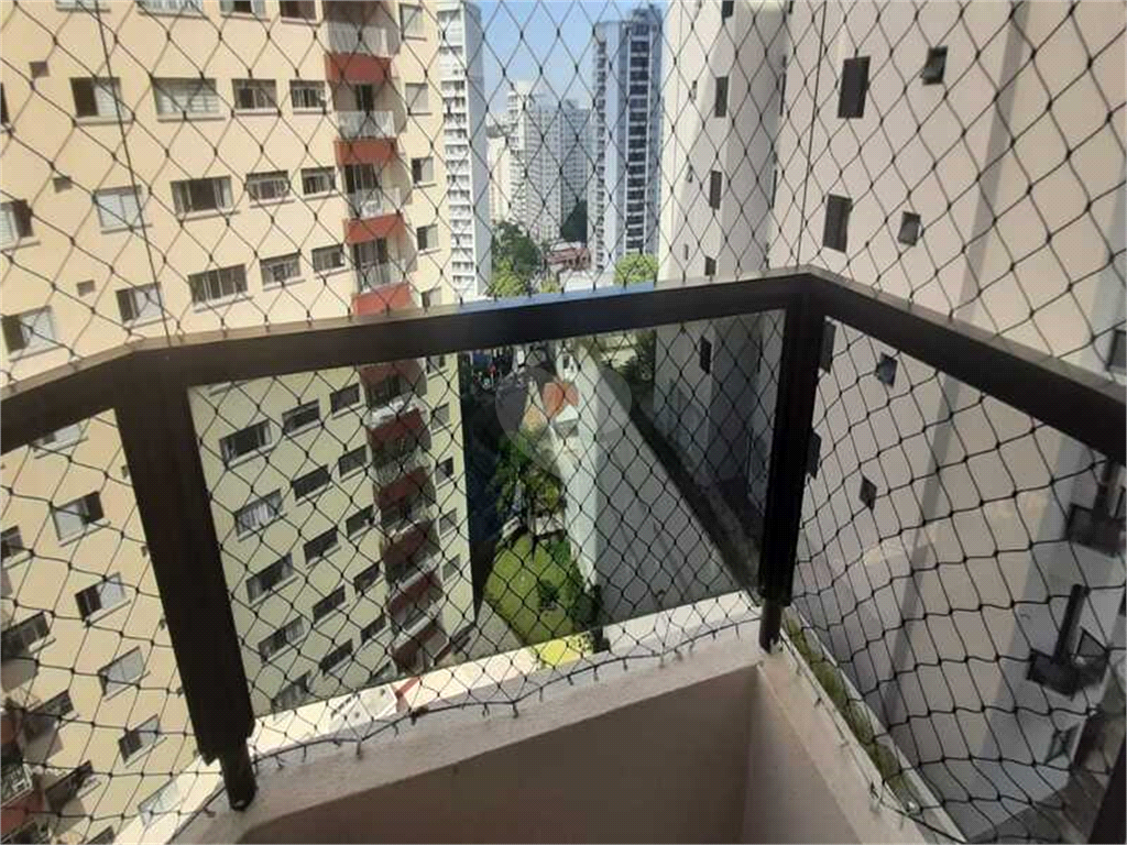 Venda Apartamento São Paulo Santa Teresinha REO964900 30