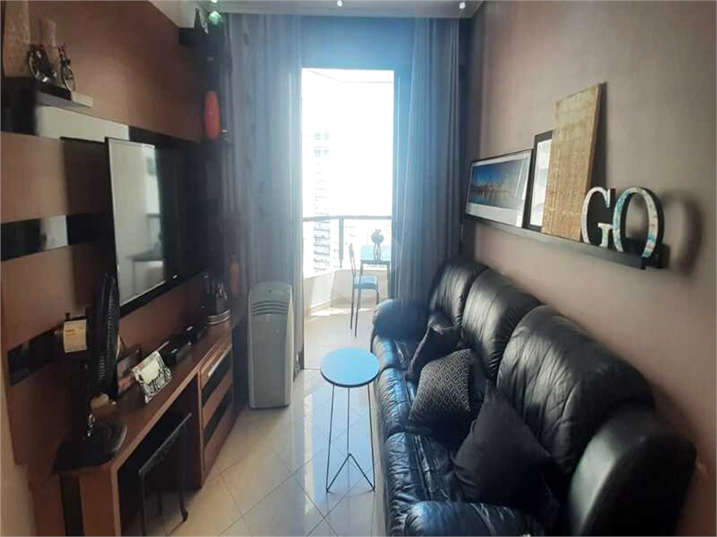 Venda Apartamento São Paulo Santa Teresinha REO964900 12