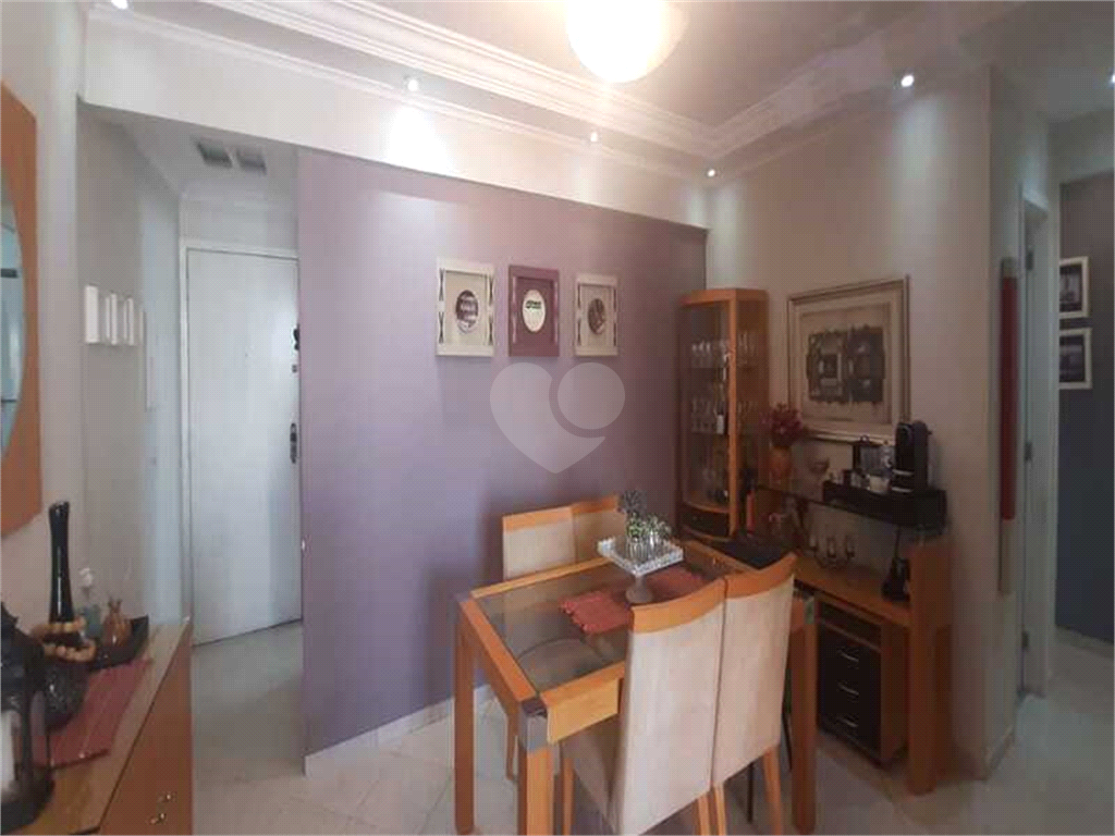 Venda Apartamento São Paulo Santa Teresinha REO964900 14