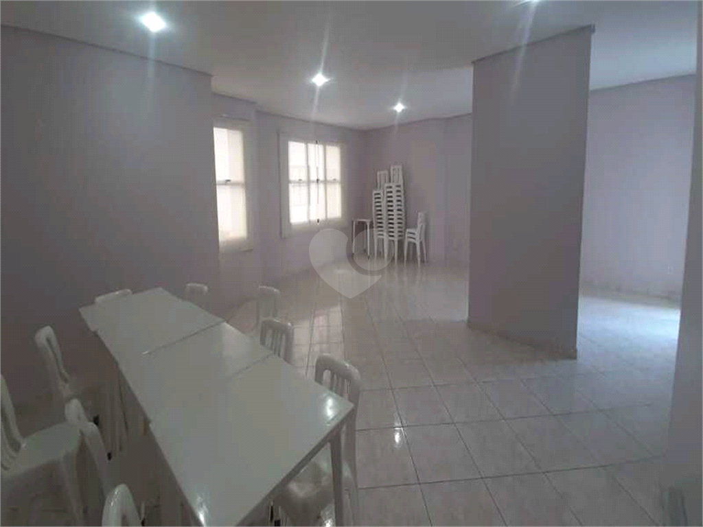 Venda Apartamento São Paulo Santa Teresinha REO964900 28