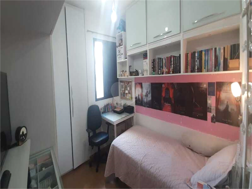 Venda Apartamento São Paulo Santa Teresinha REO964900 17