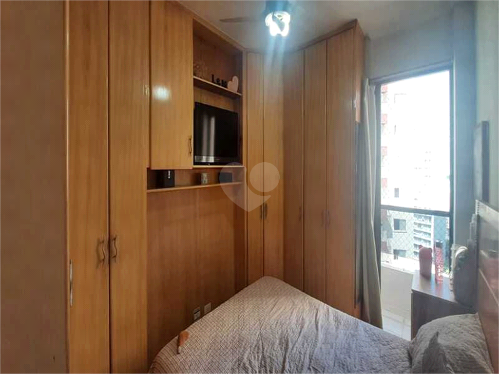 Venda Apartamento São Paulo Santa Teresinha REO964900 23