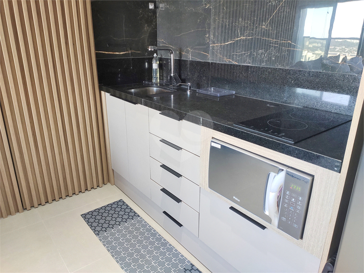 Venda Apartamento São Paulo Pinheiros REO964917 5