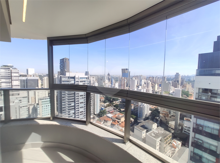 Venda Apartamento São Paulo Pinheiros REO964917 17