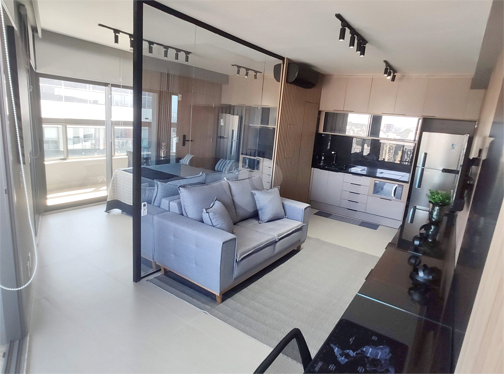 Venda Apartamento São Paulo Pinheiros REO964917 11