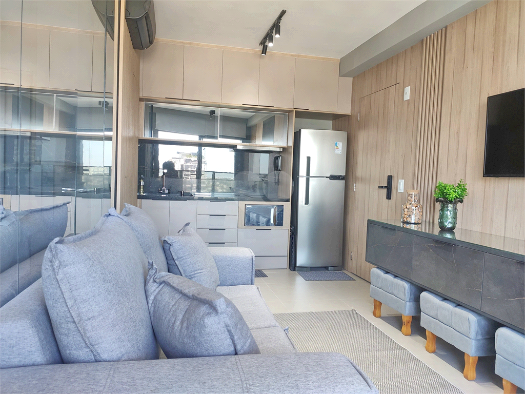 Venda Apartamento São Paulo Pinheiros REO964917 7