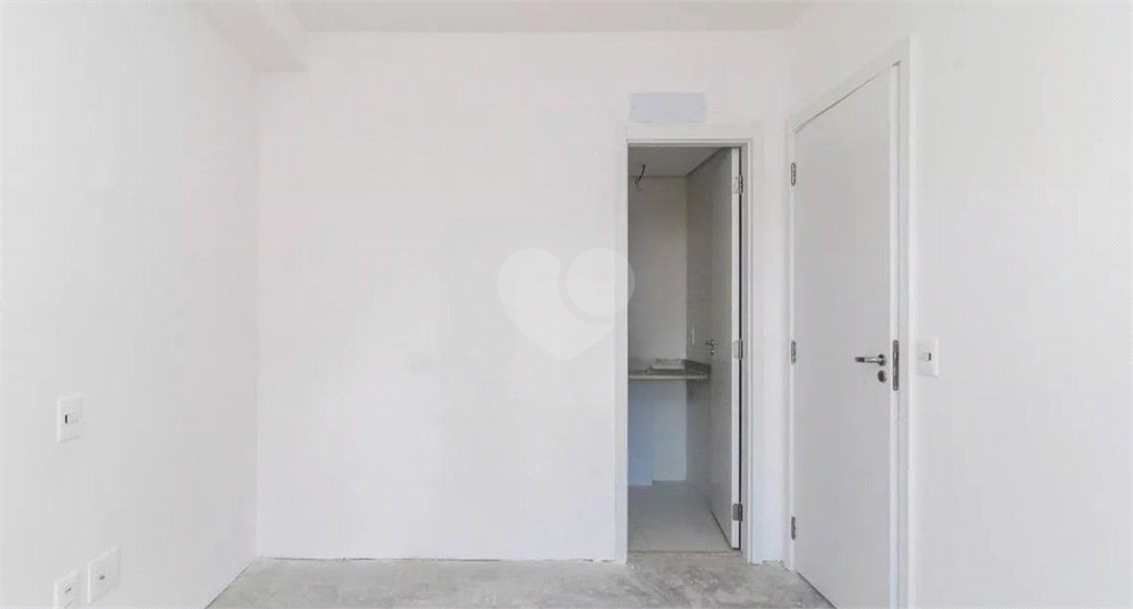 Venda Apartamento São Paulo Brooklin Paulista REO964932 11