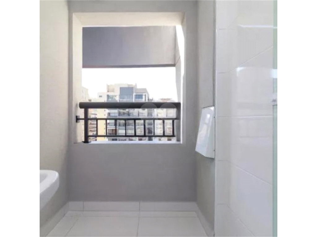 Venda Apartamento São Paulo Brooklin Paulista REO964932 16