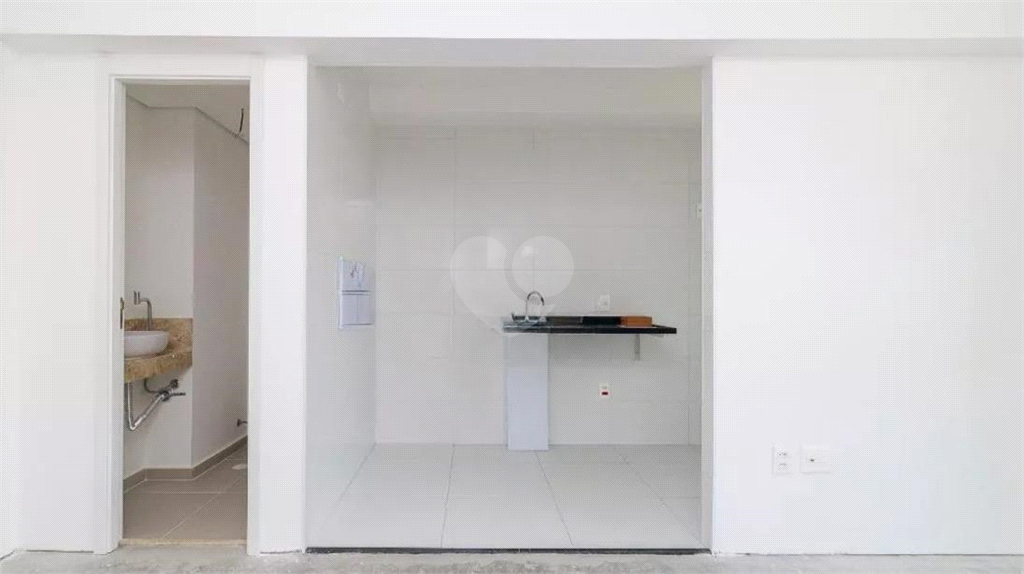 Venda Apartamento São Paulo Brooklin Paulista REO964932 4