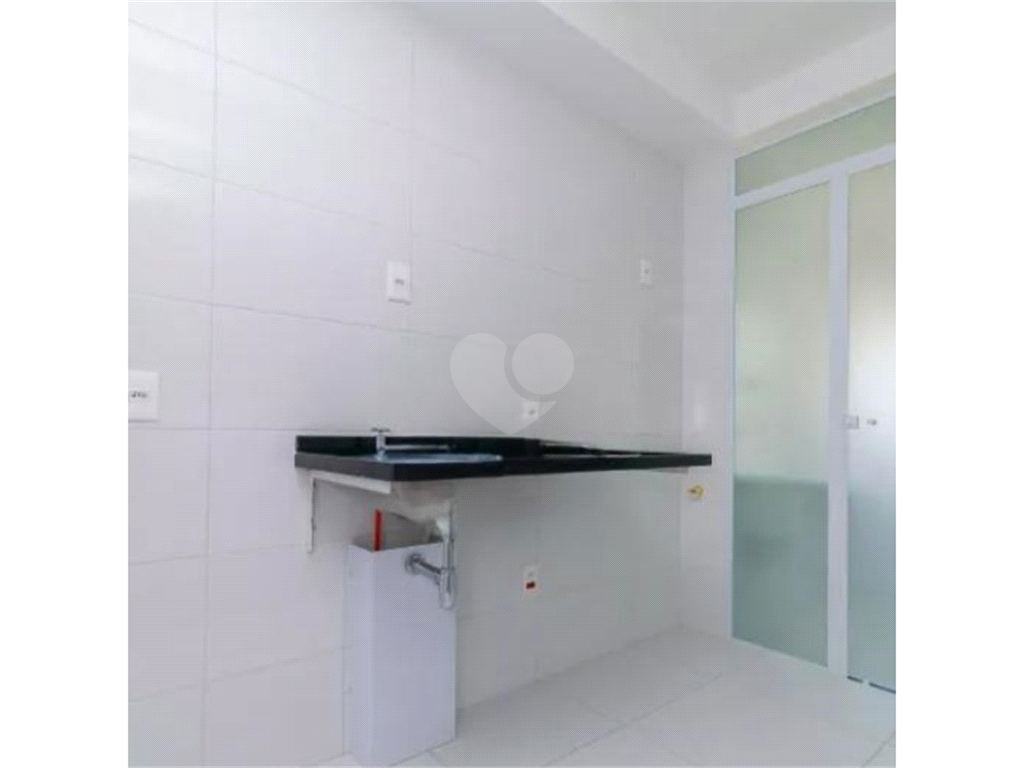 Venda Apartamento São Paulo Brooklin Paulista REO964932 8