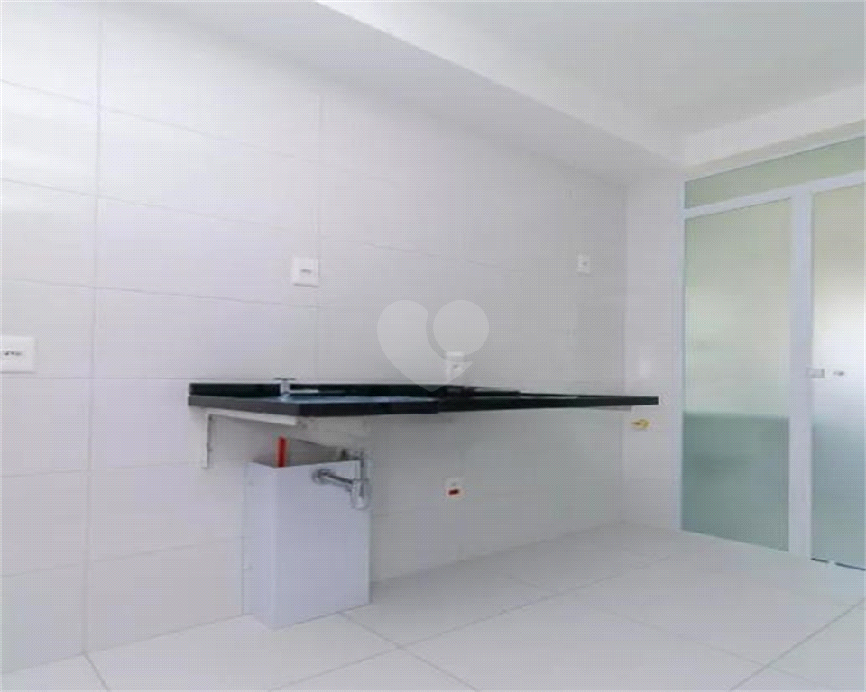 Venda Apartamento São Paulo Brooklin Paulista REO964932 6