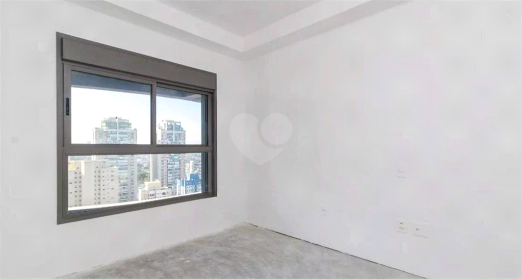 Venda Apartamento São Paulo Brooklin Paulista REO964932 10