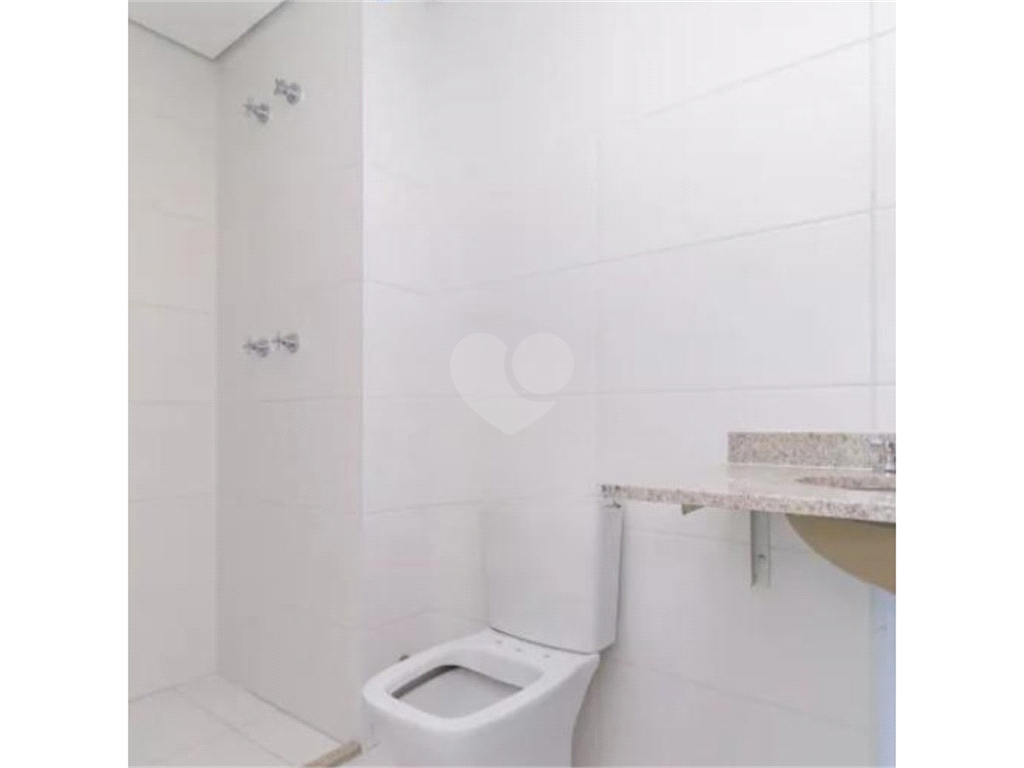 Venda Apartamento São Paulo Brooklin Paulista REO964932 13