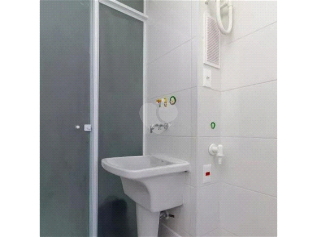 Venda Apartamento São Paulo Brooklin Paulista REO964932 17