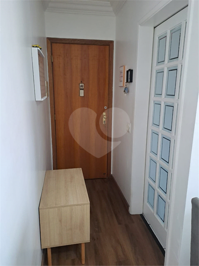 Venda Apartamento São Paulo Chácara Califórnia REO964946 20