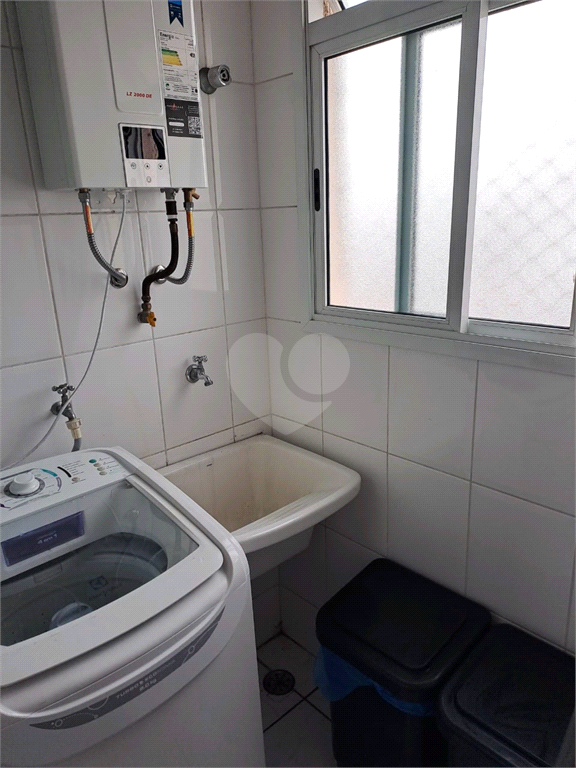 Venda Apartamento São Paulo Chácara Califórnia REO964946 23