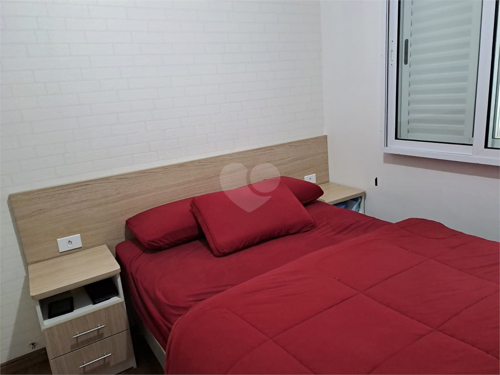 Venda Apartamento São Paulo Chácara Califórnia REO964946 15