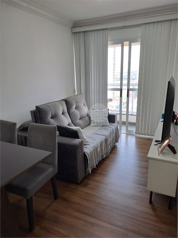 Venda Apartamento São Paulo Chácara Califórnia REO964946 18