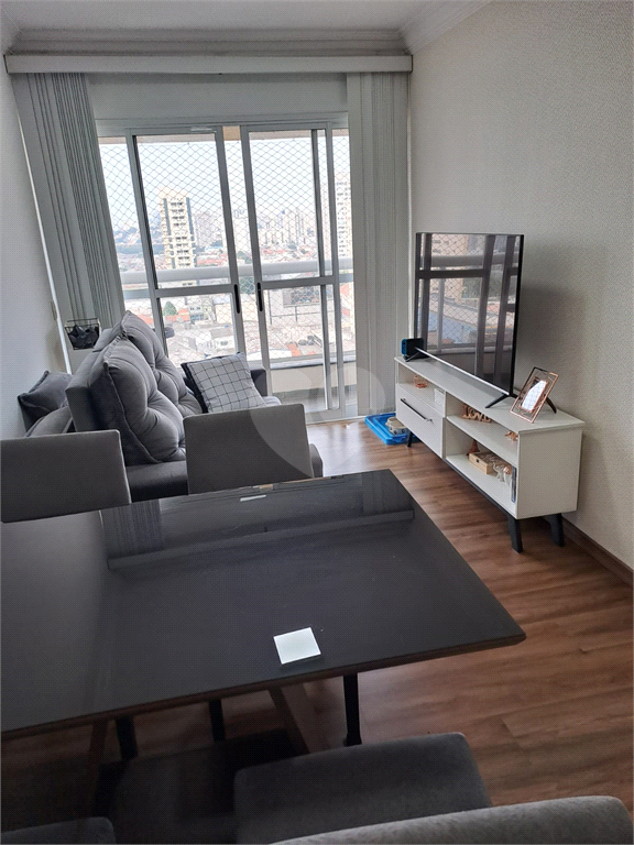 Venda Apartamento São Paulo Chácara Califórnia REO964946 1