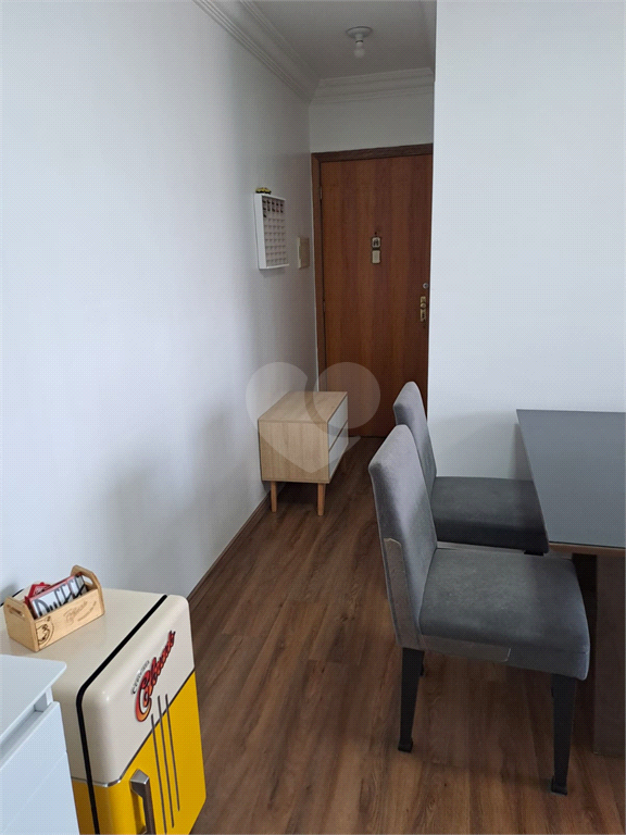 Venda Apartamento São Paulo Chácara Califórnia REO964946 19