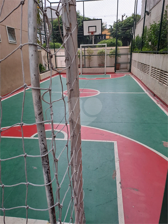 Venda Apartamento São Paulo Chácara Califórnia REO964946 34