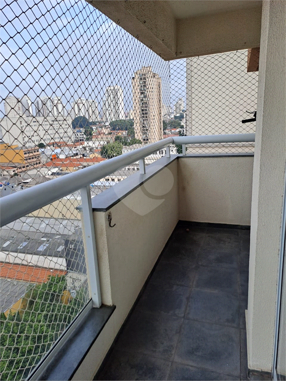 Venda Apartamento São Paulo Chácara Califórnia REO964946 21