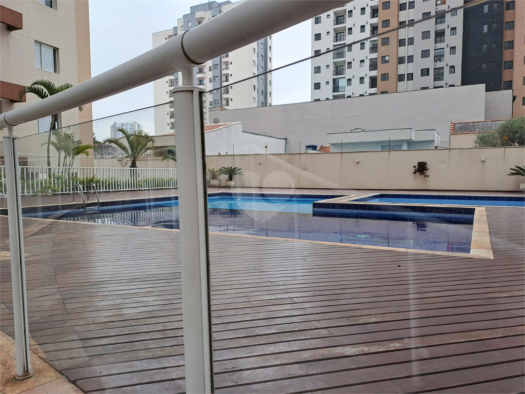 Venda Apartamento São Paulo Chácara Califórnia REO964946 24