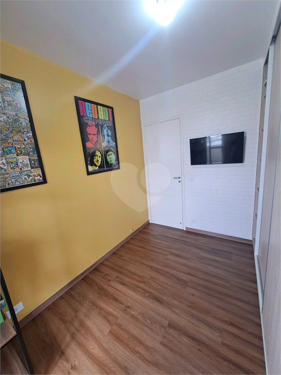 Venda Apartamento São Paulo Chácara Califórnia REO964946 7