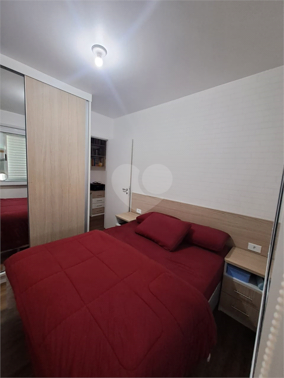 Venda Apartamento São Paulo Chácara Califórnia REO964946 14