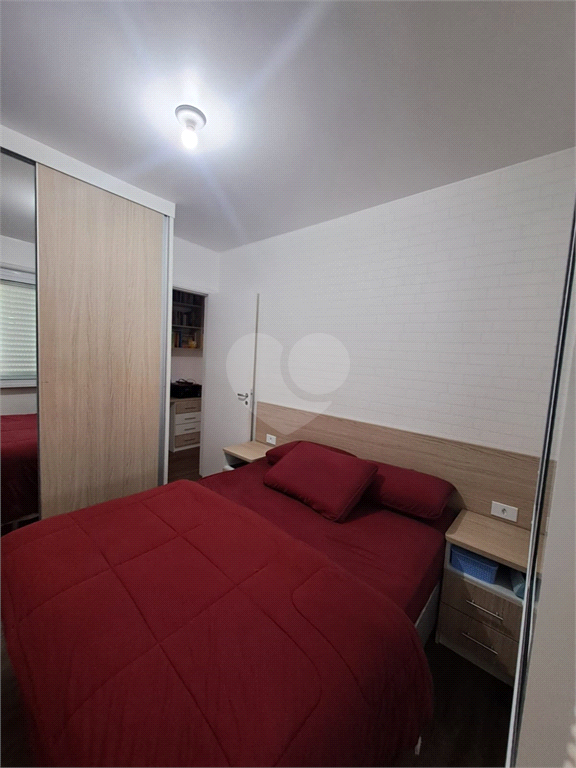 Venda Apartamento São Paulo Chácara Califórnia REO964946 13