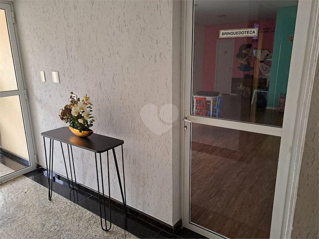 Venda Apartamento São Paulo Chácara Califórnia REO964946 31