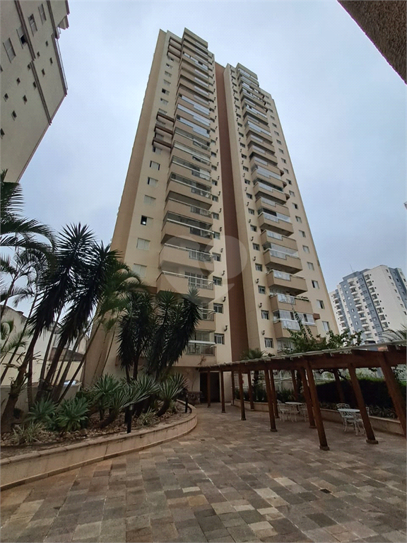 Venda Apartamento São Paulo Chácara Califórnia REO964946 36