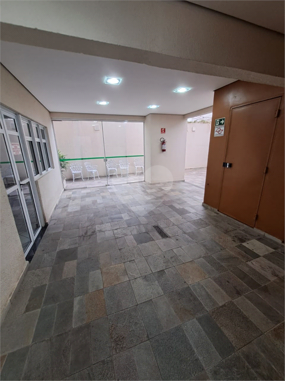 Venda Apartamento São Paulo Chácara Califórnia REO964946 37