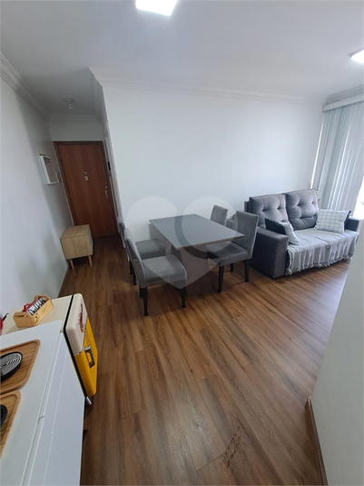 Venda Apartamento São Paulo Chácara Califórnia REO964946 17