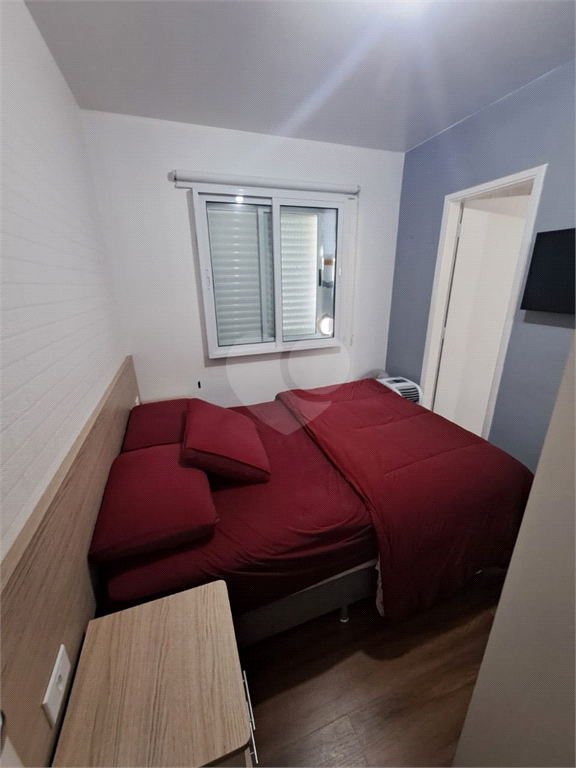 Venda Apartamento São Paulo Chácara Califórnia REO964946 16