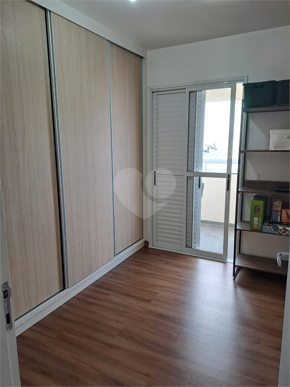 Venda Apartamento São Paulo Chácara Califórnia REO964946 6